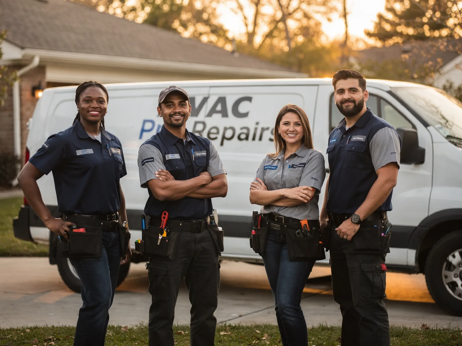 Heat Pump Repair company in Chicken, AK